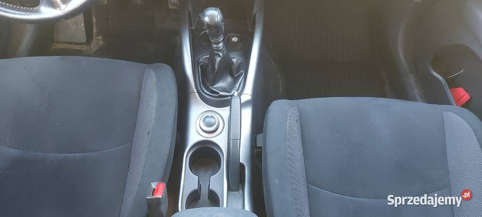 Mitsubishi Outlander 20 DID 140 7 osób Intense pierwszy właściciel Gdańsk sprzedam