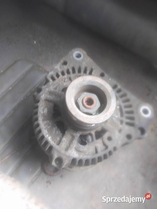 SKODA 16 ALTERNATOR Octavia Felicja VW osobowe Maków Mazowiecki sprzedam
