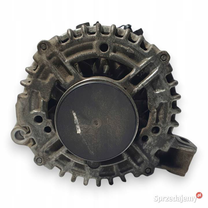 ALTERNATOR Volvo S80 II V70 III 25 T Turbo Chełm
