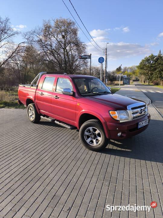 ZX grand tiger Podkowa Leśna