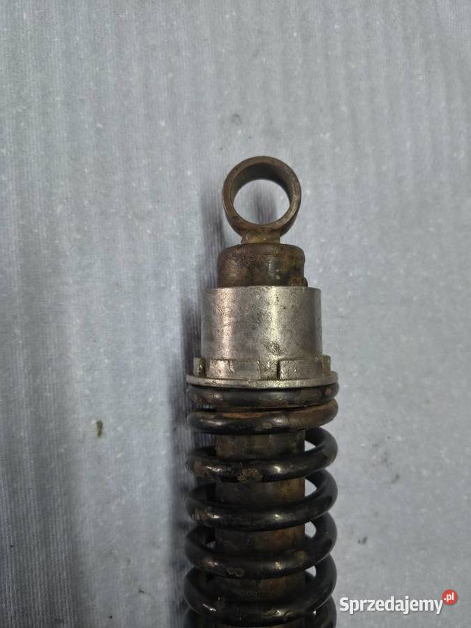 Amortyzatory jawa cz 350 TS 638 634 i podobne