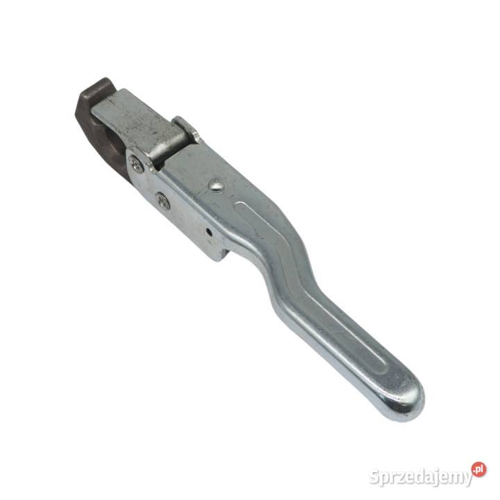 SPINACZ Zamek Burty LEWY OCYNK Otwieranie Dolne kujawsko-pomorskie Solec Kujawski