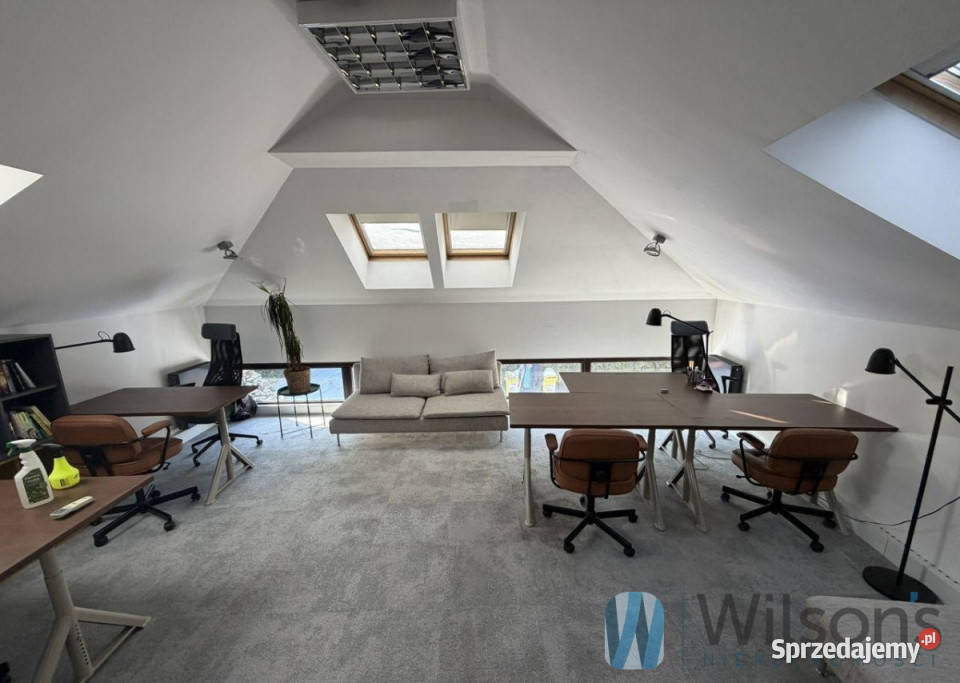 Lokal Warszawa Biedronki 330m2 Ilość pomieszczeń 10 mazowieckie