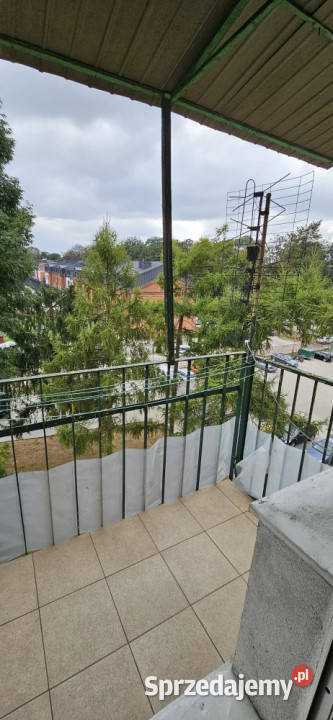M4Wojska Polskiego 2BZAMOŚĆWojskowe bloki balkon lubelskie