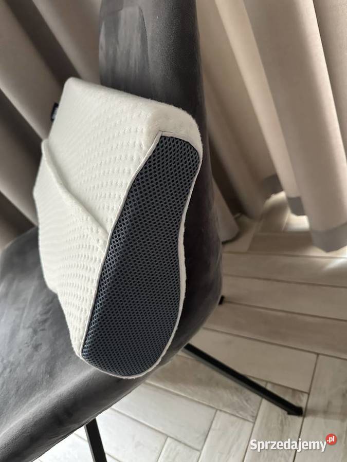 Poduszka ortopedyczna ergonomiczna do spania na Łódź