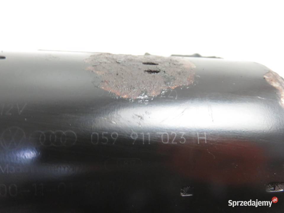 ROZRUSZNIK AUDI A4 B6 25 TDI małopolskie