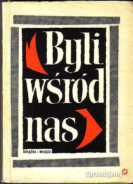 211 BYLI WŚRÓD NAS ZBIOROWA Czyrna