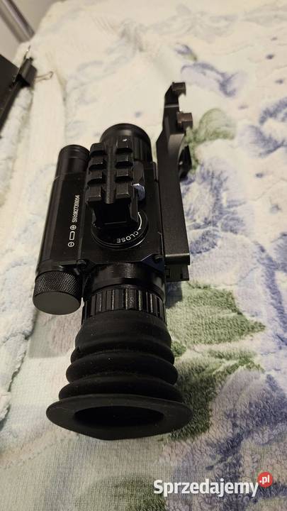 Celownik noktowizyjny PARD NV008P V3