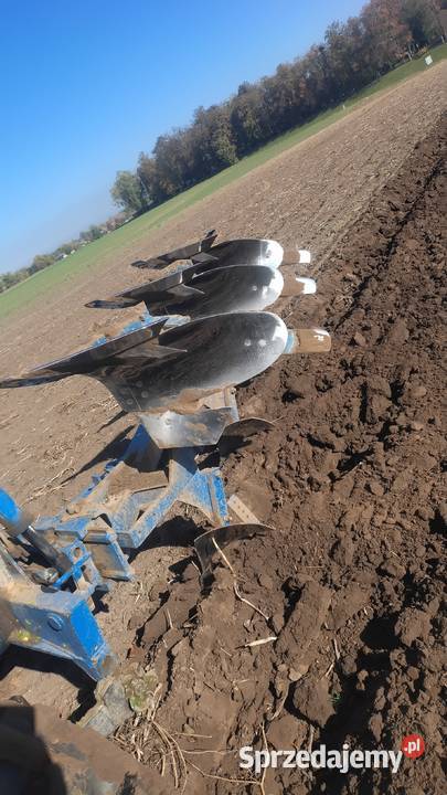 Rabe werk 3 skibowy obrotowy Pacanów sprzedam