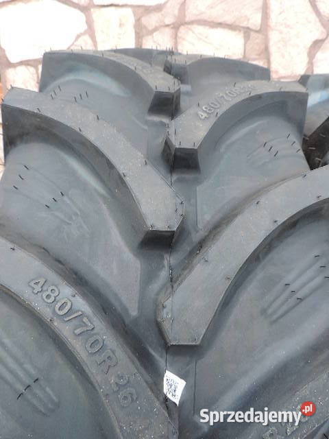 Opona 48070R16 16926 Ozka podkarpackie Przeworsk