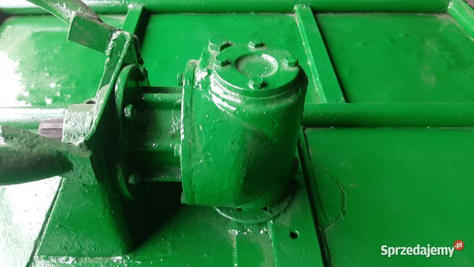 Ścinacz łańcuchowy mazowieckie