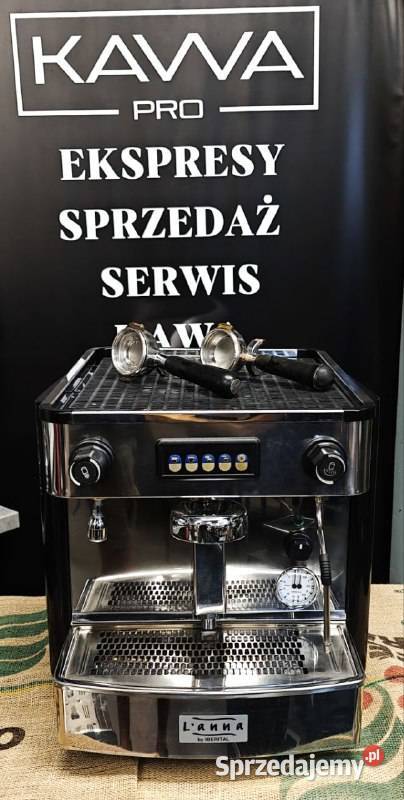 Profesjonalny Ekspres do La MARZOCCO Starada 3EP mazowieckie sprzedam