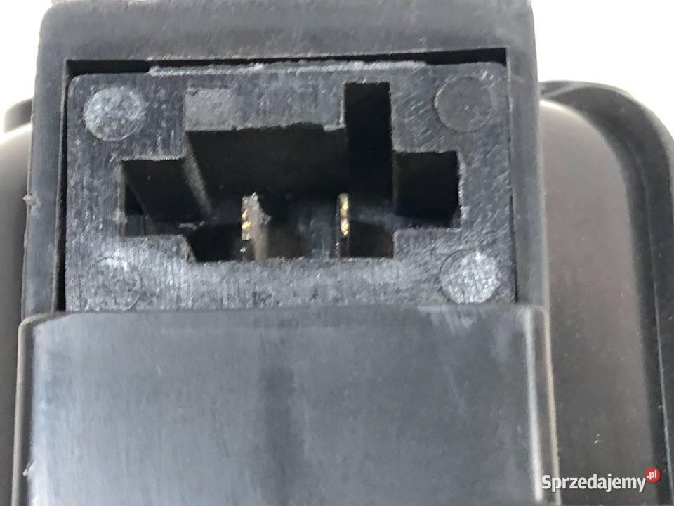 CITROEN BERLINGO III 16 HDI 20082018 Wentylator