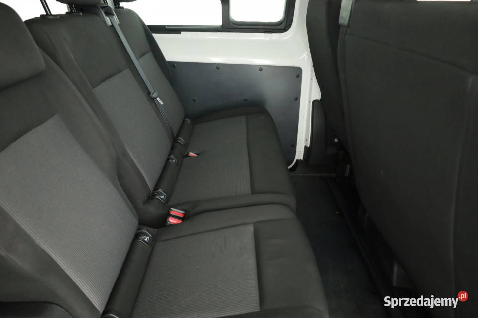 Toyota ProAce 20 D4D Piaseczno sprzedam