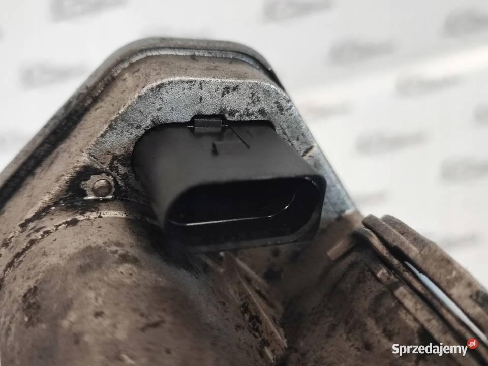 OUTLANDER 20 TDI BSY 140 08r 166 przepustnica Kielce