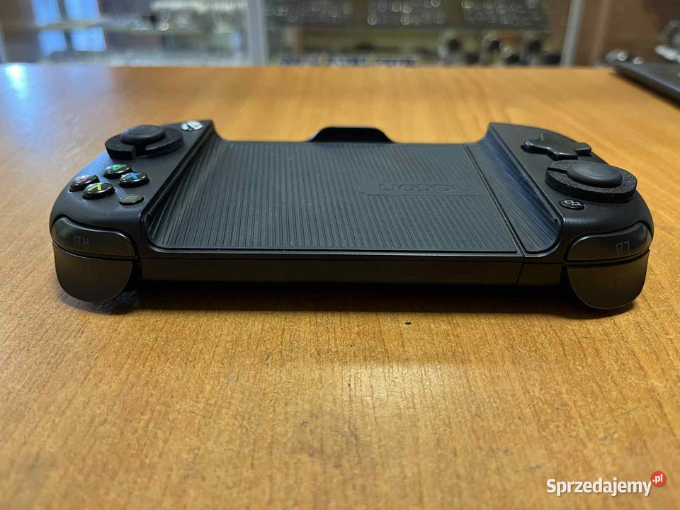 Nacon MGX Bezprzewodowy pad do Android Bluetooth Elbląg