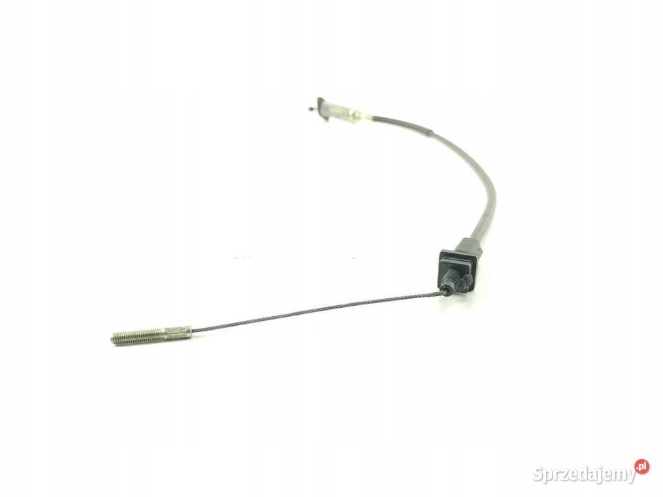 LINKA GAZU FIAT CROMA 19861996 lubelskie sprzedam