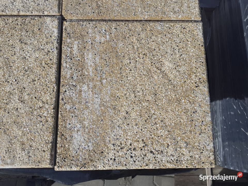 Płytka tarasowa Malaga Pro 30x30x35 Jadar Wielogóra