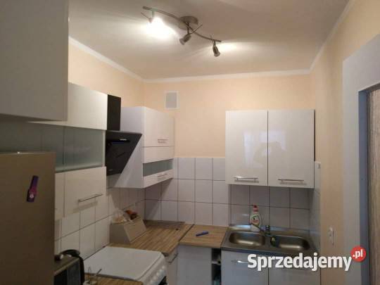 Malowanie Gładzie tanio Kraków