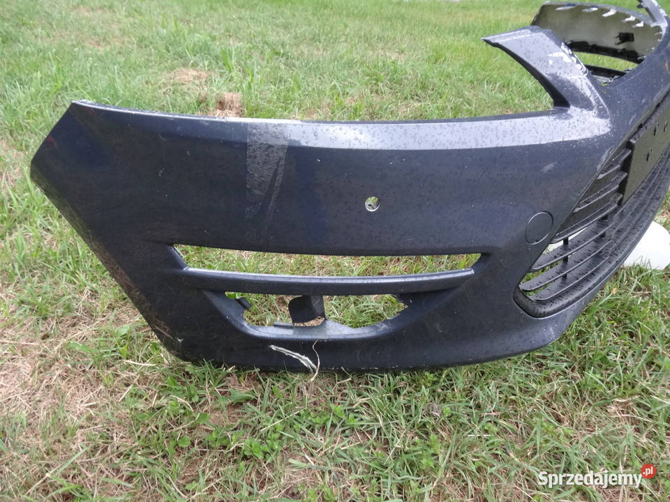 zderzak przód przedni ford mondeo mk4 lift opolskie Niemodlin