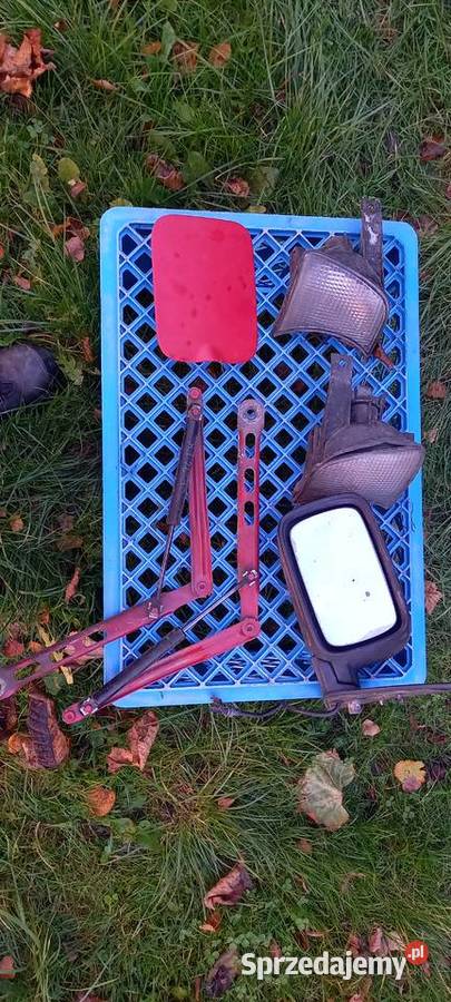 Bmw e34 Szybyklapalusterka części Karoseria Stary Sącz