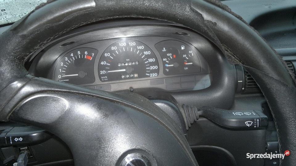 OPEL ASTRA F 18 benzynagaz Olsztyn