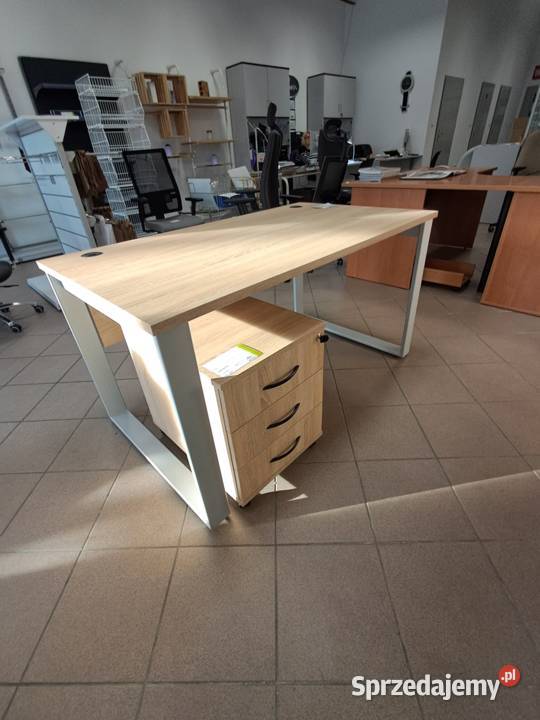 Zestaw mebli biurowych Tarnów