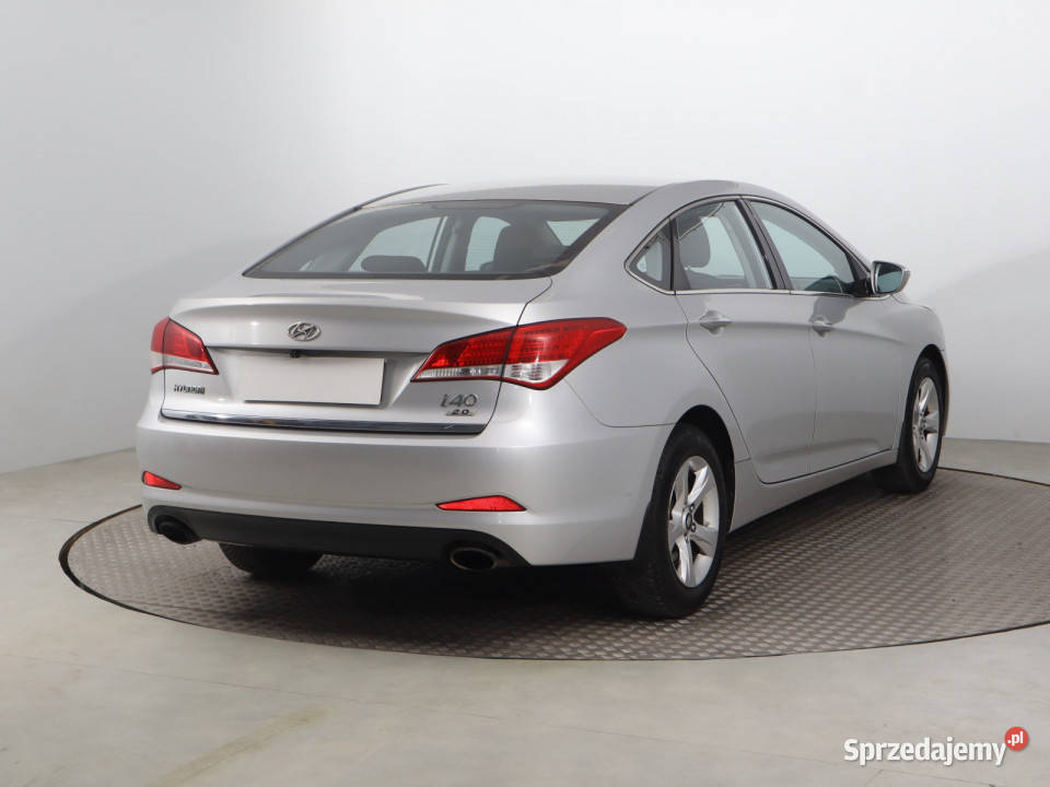 Hyundai i40 20 GDI radio Bielany Wrocławskie sprzedam