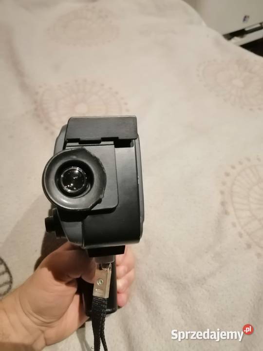 kamery stare 2 sztuki Legnica