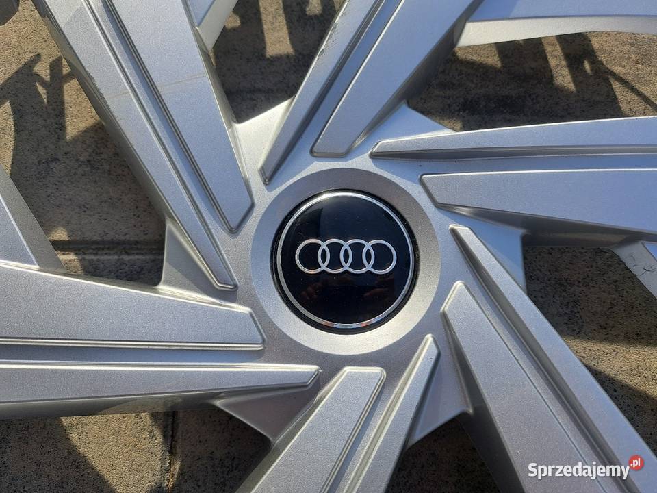 KOŁPAK ORYGINALNY AUDI Q4 ETRON 19 89A601147A Biskupice sprzedam