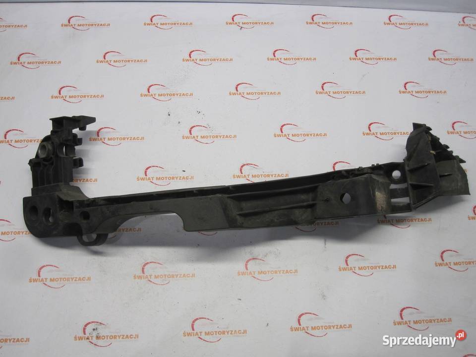 VW GOLF VI 09r ślizg lampy lewy przód 5K0807889 Kielce