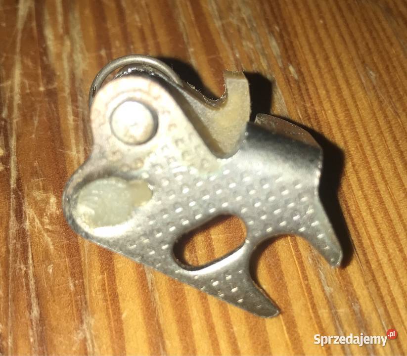 Wartburg 353 Przerywacze 3 sztuki Fabrycznie
