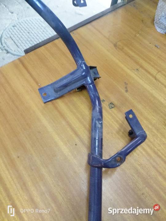 Kierownica Derbi vamos 50 Łubno sprzedam