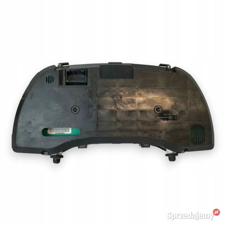 LICZNIK ZEGARY Fiat Grande Punto 12 14 8V 14 16V osobowe lubelskie