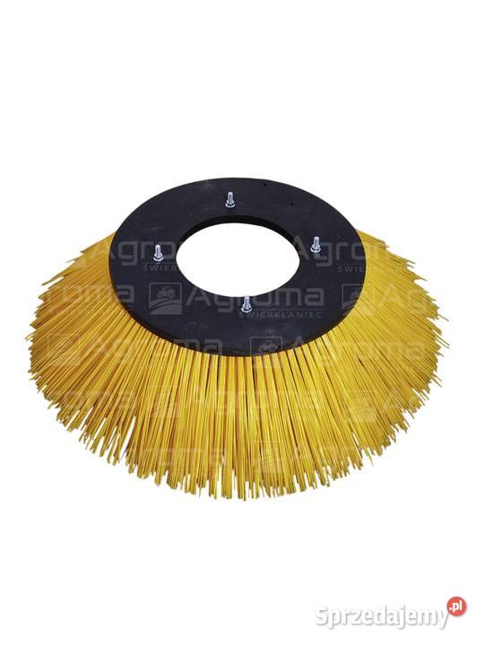 Szczotka techniczna boczna K030033