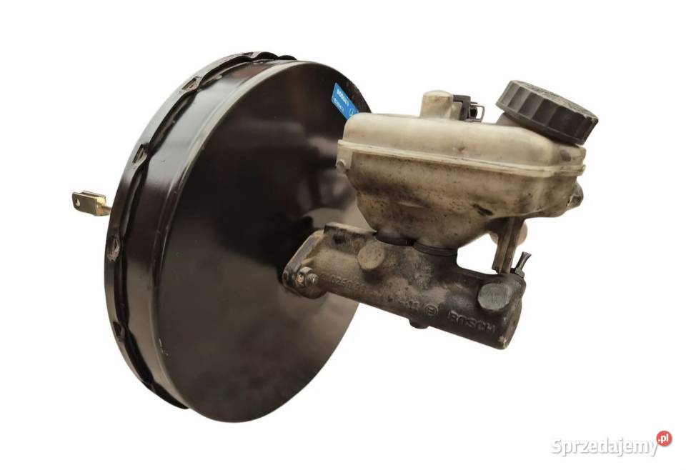 SERWO POMPA HAMULCOWA MERCEDES VITO W638 W 638 osobowe