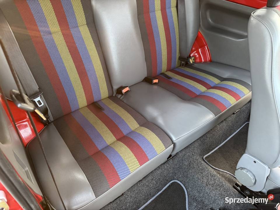 Sprzedam Cinquecento Sokółka