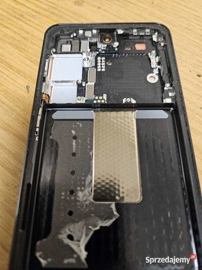 Samsung S23 czesci rozne