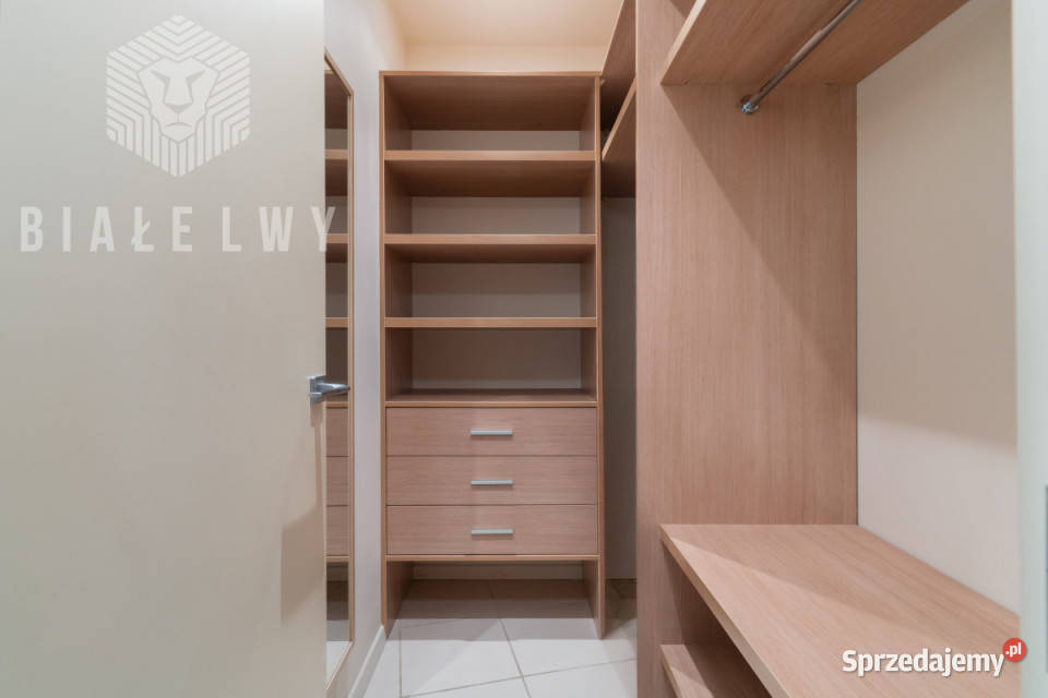 Mieszkanie 565 metrów 2 pokoje Warszawa Jana mazowieckie