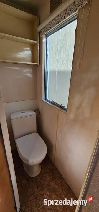 Domek holenderski MIRAGE 3 pokoje 305 plac Radom sprzedam