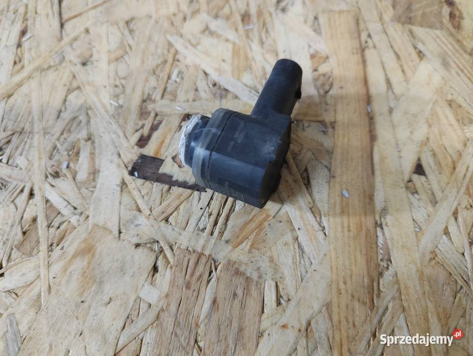 Czujnik Parkowania Audi Vw Skoda Seat 4H0919275 Pleszew