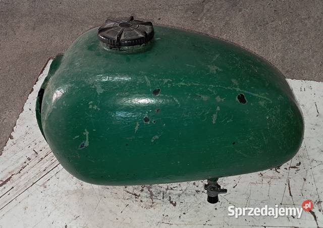 zbiornik paliwabak WSK 125