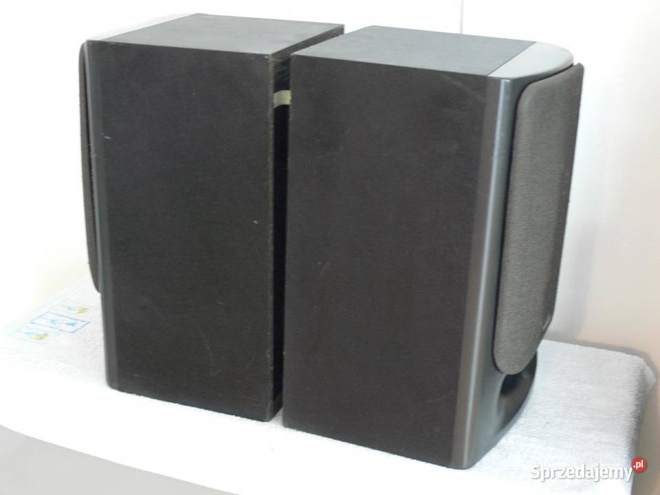 Kolumny Technics SBCH550mocne 2 x 100 wat Jasło