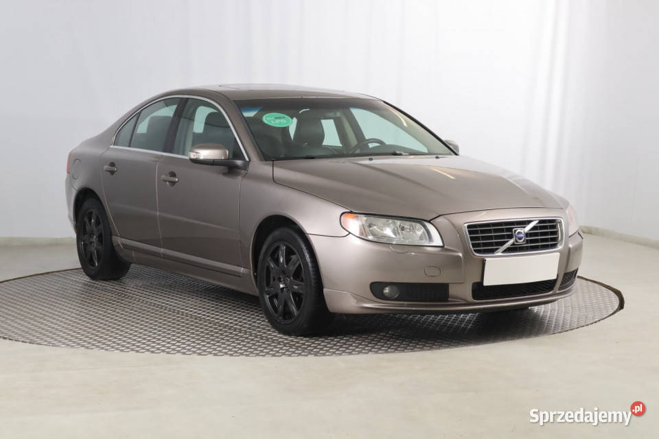 Volvo S80 32 automatyczna Zabrze sprzedam