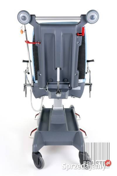 Fotel do dializy NITROCARE NTCR SD07 Leszno sprzedam