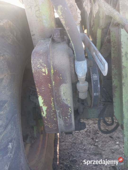 Sprzedam Pompę Hydrauliczną Claas consul Kocina sprzedam