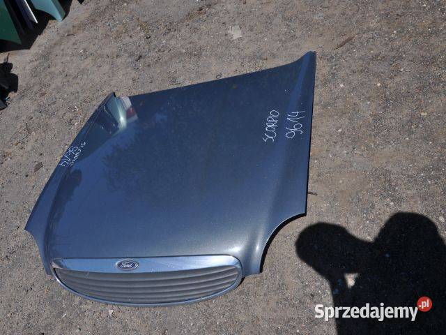 scorpio maska 9614 WYSYŁKA Żory sprzedam