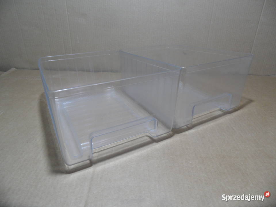 pojemnik szuflada lodowki bosch Łopuszno