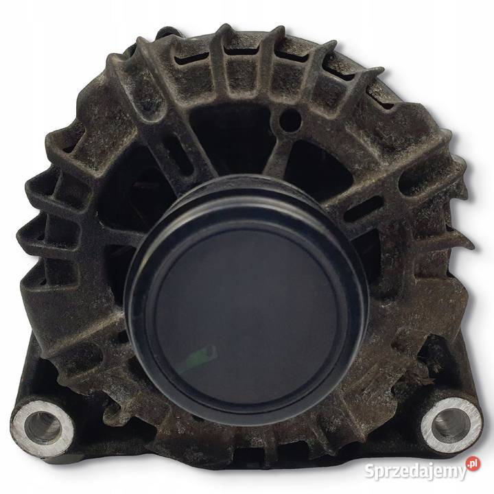 ALTERNATOR Volvo V40 II 16 D2 30659390 TG15C186 Układ elektryczny silnika Chełm