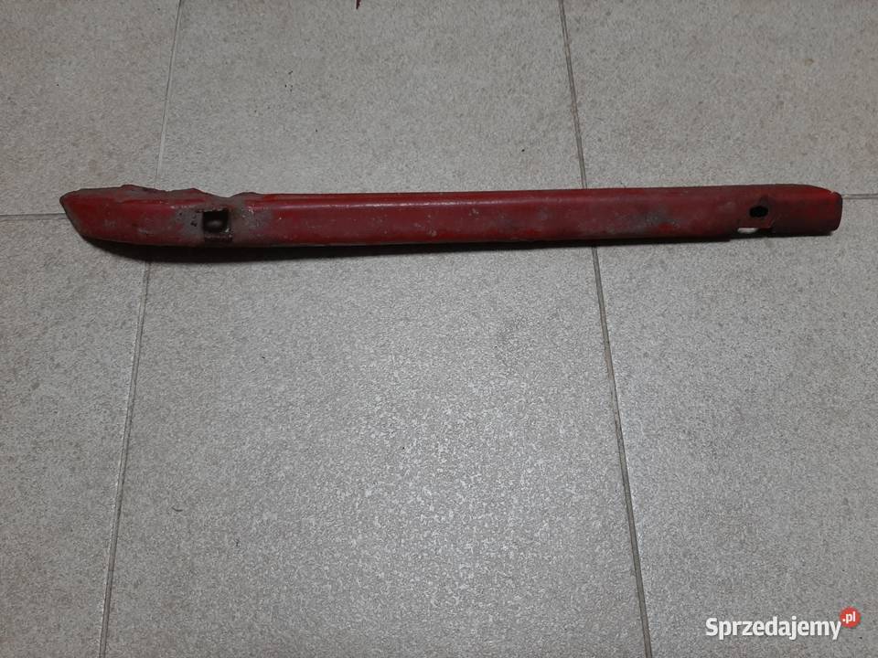 Osłona łańcucha komar sztywniak 232 Części motocyklowe Lipno